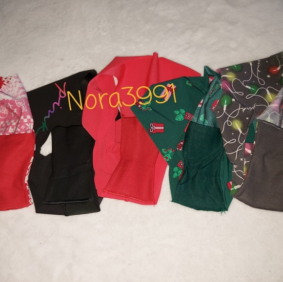 PINK cheekster size XXL New - Picture 5 of 13